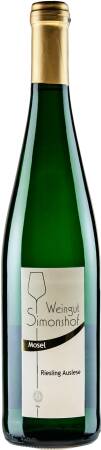 2010 Riesling Auslese