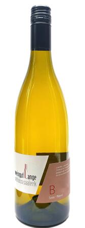 2020 Bacchus Sponti-Mineral trocken