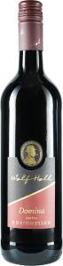 Domina halbtrocken Winzerhof Wolf-Holl 