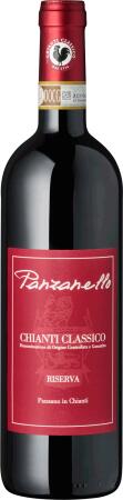 2018 Chianti Classico Riserva DOCG Panzanello