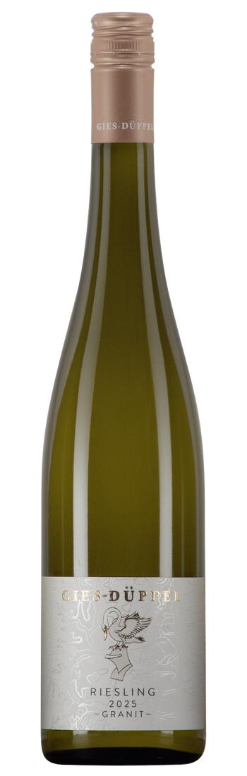 2025er -Granit- RIESLING trocken