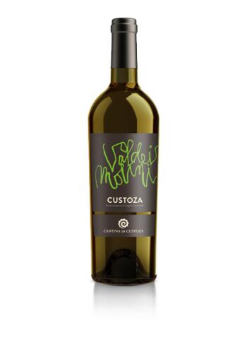 2025 Cantina di Custoza Bianco di Custoza DOC Val dei Molini