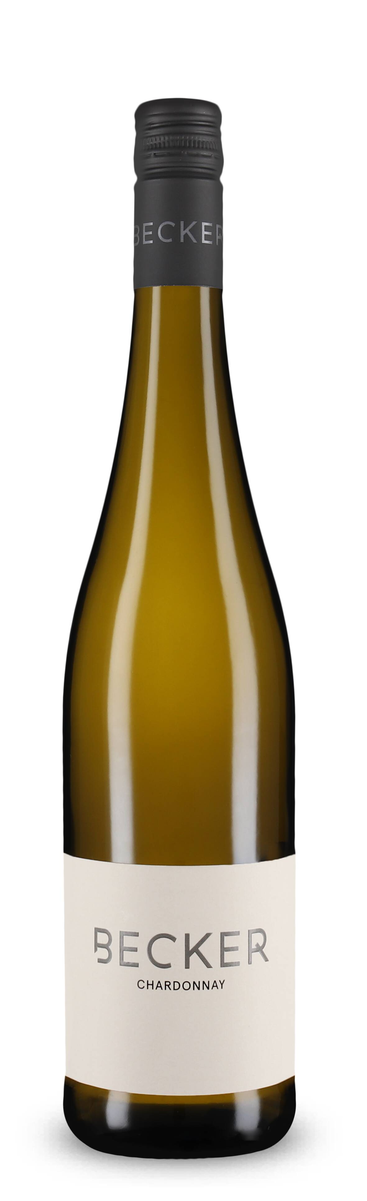 2021 Chardonnay trocken