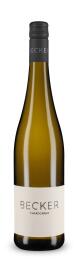 2021 Chardonnay trocken Weingut Becker GbR