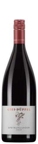 2024 2024er SPÄTBURGUNDER trocken