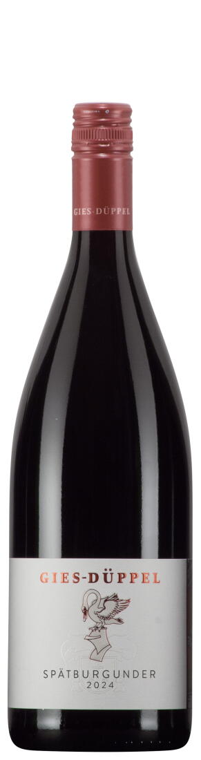 2024er SPÄTBURGUNDER trocken