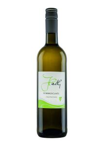 Gelber Muskateller Weingut Peter Harth