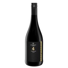 2019 4  Rotwein Cuvée QbA trocken
