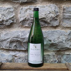 2021 Müller-Thurgau halbtrocken 2024