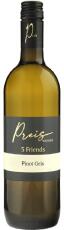 2020 Pinot Gris