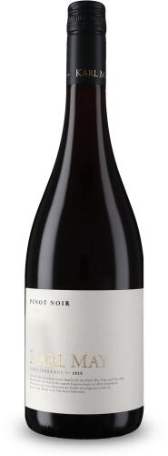 2024 Pinot Noir