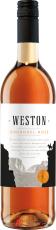 2021 Weston Zinfandel Rosé