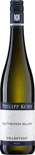 2025 Sauvignon Blanc "Tradition"
