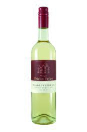 Stadtgespräch Weißburgunder trocken Weingut Thielen-Feilen