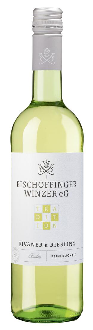 Tradition Rivaner-Riesling QbA