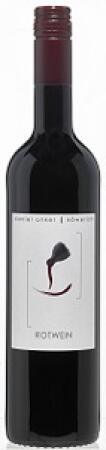 2022 Rotwein Cuvée mild  