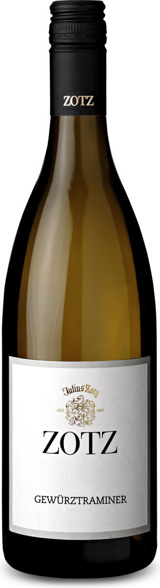 GEWÜRZTRAMINER FEINHERB