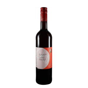 2025er St. Laurent trocken - Weingut Volker Barth