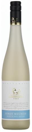 2021 Pinot Meunier Blanc de Noir