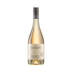 2023  Schloss Janson Spätburgunder blanc de noir feinherb