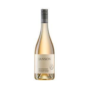 2023  Schloss Janson Spätburgunder blanc de noir feinherb