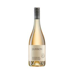 2024 Schloss Janson Spätburgunder blanc de noir feinherb Weingut Schloss Janson