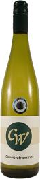 Gewürztraminer Kindenheim Sonnenberg Weingut Jens Christmann