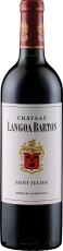 2017 Château Langoa Barton AOC Saint-Julien 3°GC Classé