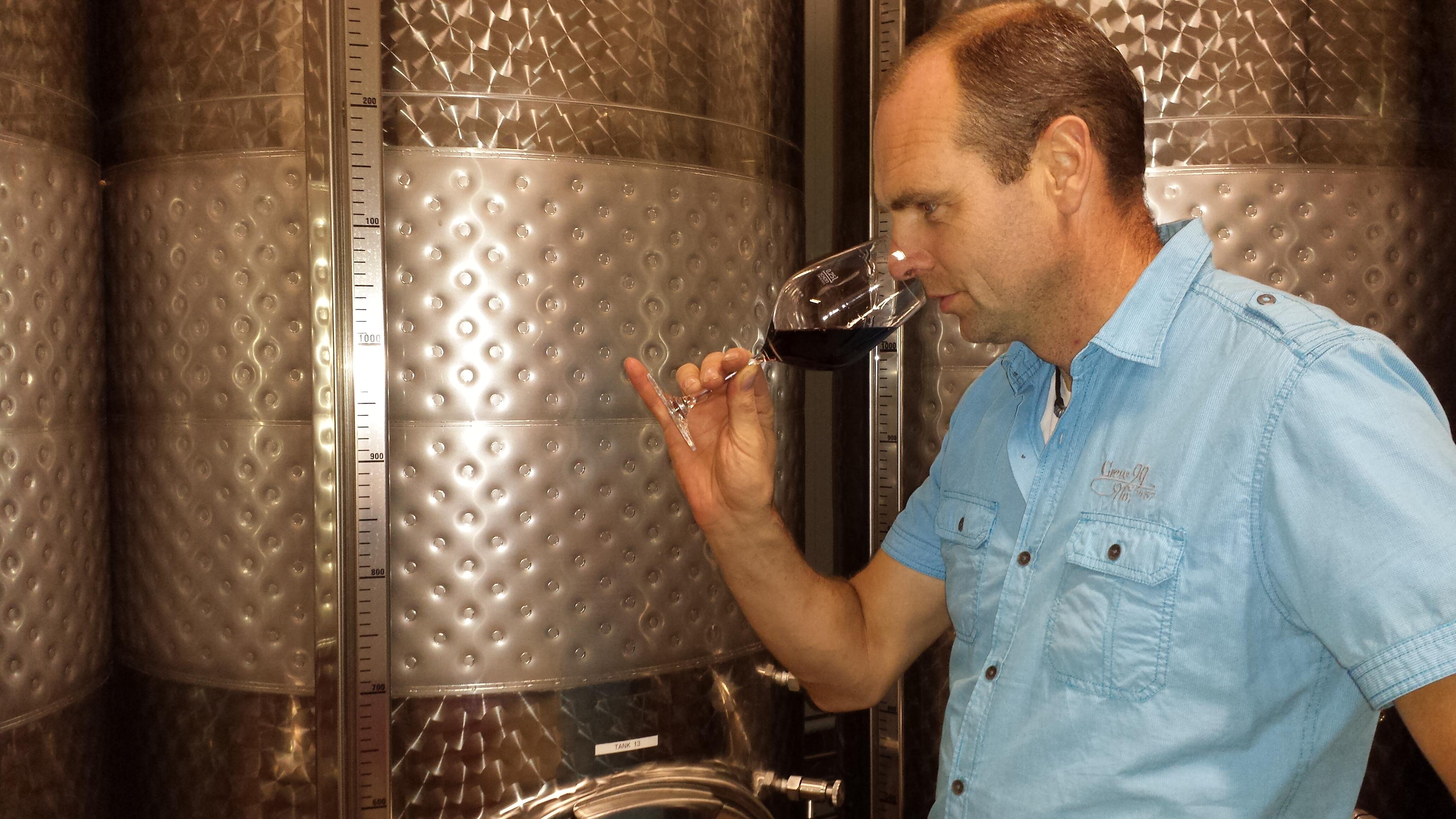 Andreas Braun - Fränkisches Weingut