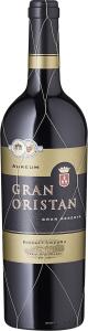 Gran Oristan Gran Reserva DO Bodegas J. Ramón Lozano S.A.