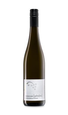 Riesling Hochgewächs "Gehäjschnis" feinherb 2022