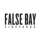 Logo von False Bay Vineyards