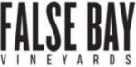 Logo von False Bay Vineyards