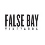Logo von False Bay Vineyards