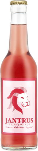 0 Jantrus - Roséweinschorle