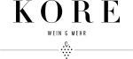 Logo von KORE - Wein & mehr 
