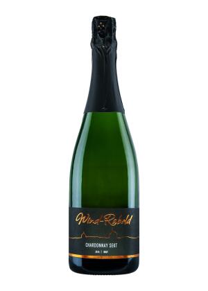 2019 Chardonnay-Sekt brut