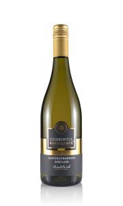 Gewürztraminer Spätlese Weinkontor Edenkoben