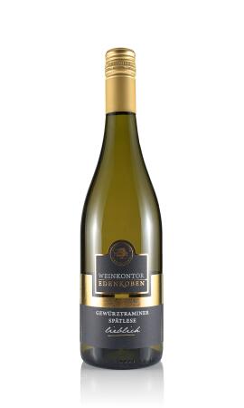2020 Gewürztraminer Spätlese