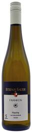 Riesling vom Muschelkalk Weingut Stefan Sauer