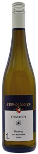 Riesling vom Muschelkalk Weingut Stefan Sauer