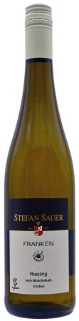 2023 Riesling vom Muschelkalk