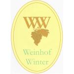 Logo von Weinhof Winter