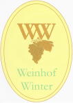 Logo von Weinhof Winter