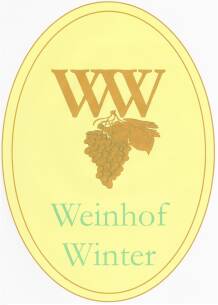 Logo von Weinhof Winter