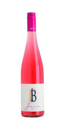 2021 Josie Rosé