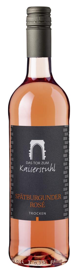 DTZK Spätburgunder Rosé