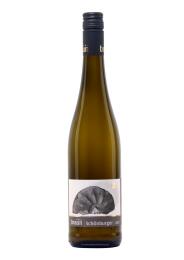 Nordheimer Kreuzberg Schönburger Weingut Karl Braun