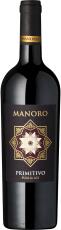 2023 Cantine San Marzano Manoro Primitivo Apulien