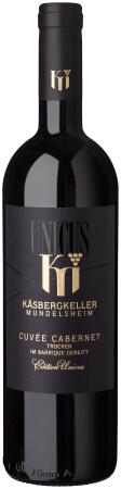 2017 Unicus Cuvée Cabernet trocken